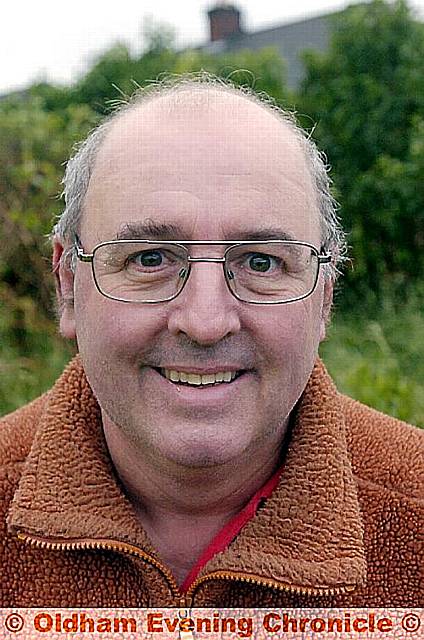 PETER CRAIG 