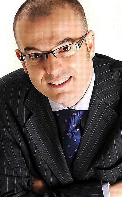 Keith Etherington... Law Society role Keith Etherington... Law Society role