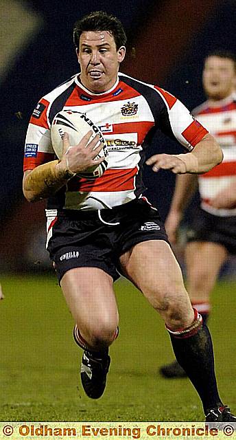 PAUL HIGHTON PAUL HIGHTON