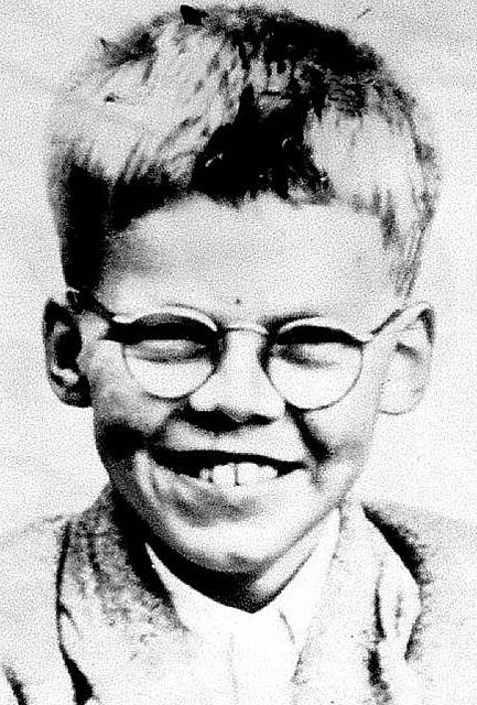 KEITH BENNETT: body still missing after four decades 