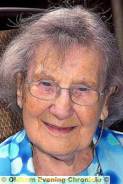 Hilda Wright