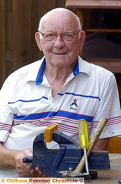 BILL BOOTH 