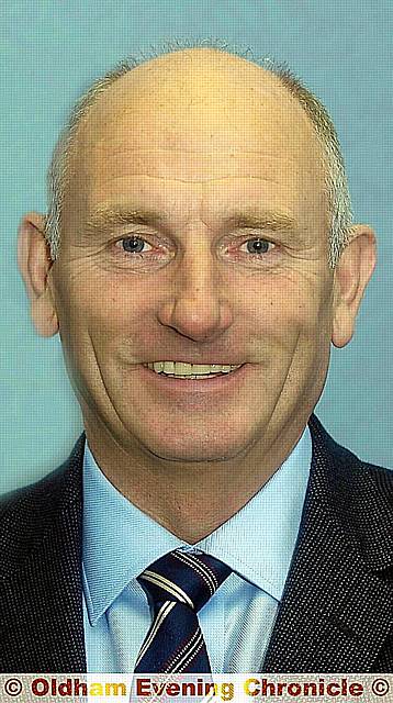 FRANK ROTHWELL 