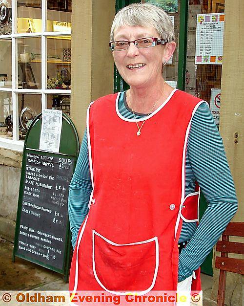 Edna Dixon 