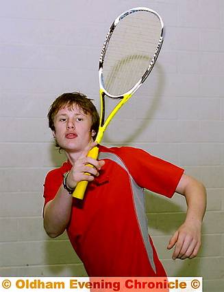 MATTHEW SIDAWAY MATTHEW SIDAWAY