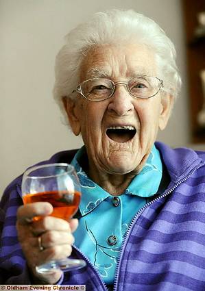 HAPPY birthday . . . Hilda Smith HAPPY birthday . . . Hilda Smith