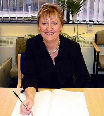 Jackie Nellis Jackie Nellis