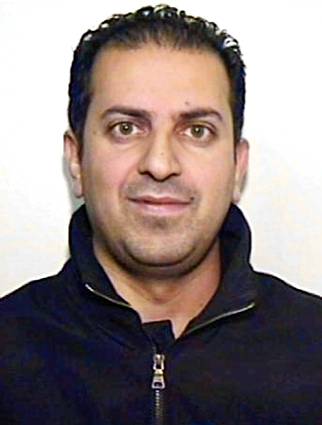 Rithammed Ashraf Chowdry Rithammed Ashraf Chowdry