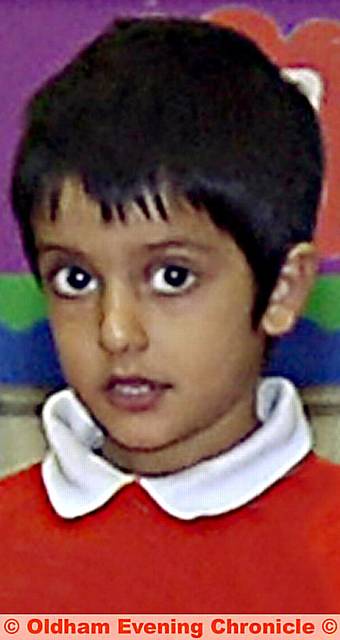 Sahil Saeed - ransom demand Sahil Saeed - ransom demand