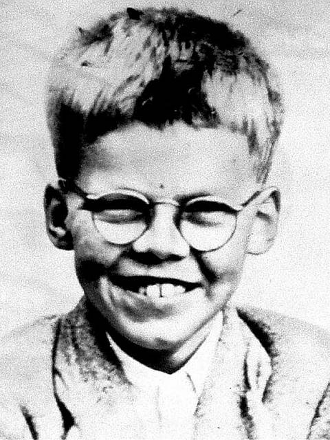 Keith Bennett 