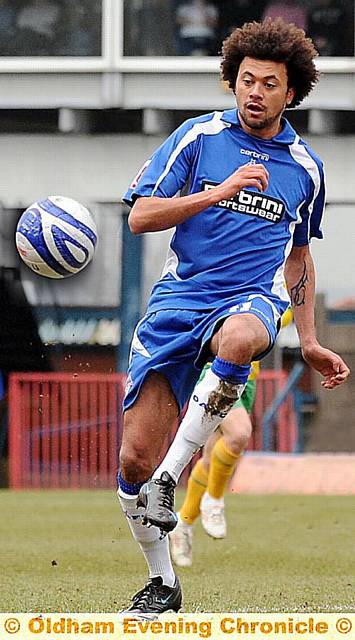 Jason Price: Returned to Millwall. 