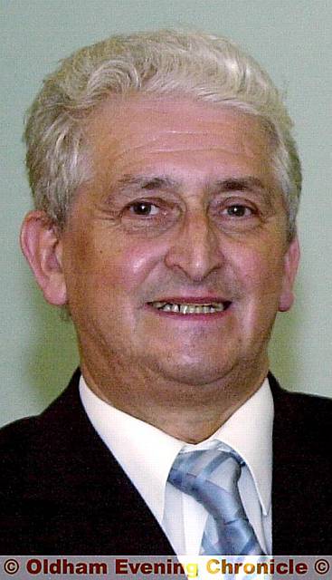 John Hudson: “The world doesn’t revolve around Saddleworth as much as we might think” 