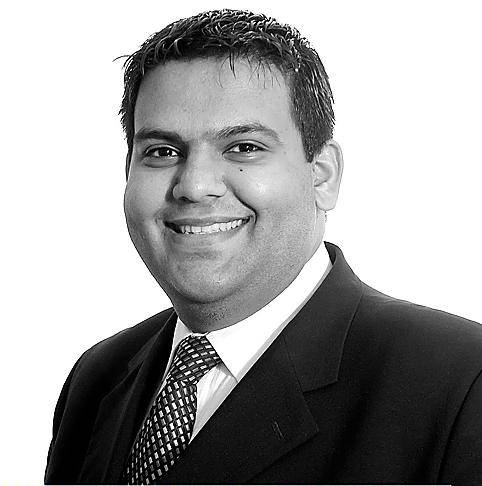 WARD wrangle: Kashif Ali 