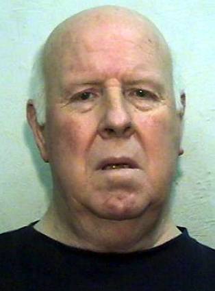 JAILED . . . perverted Ken Hughes JAILED . . . perverted Ken Hughes
