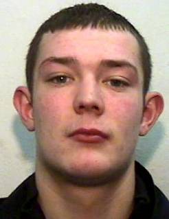 OFF the streets . . . Sumner-Stagg