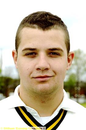 RYAN MAYES 