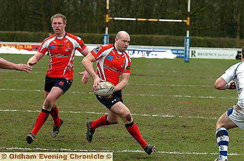 NEIL RODEN 