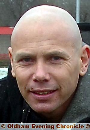 PAUL BUCKLEY 