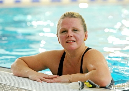 CAROLINE WHITWORTH