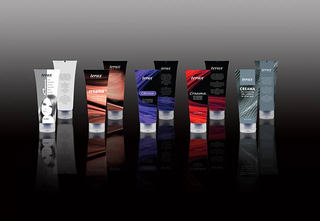 Terax I - On Design
