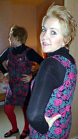 Vicky Sowerby Vicky Sowerby