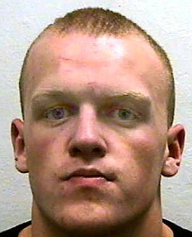 Ainsley Meanock — jailed 