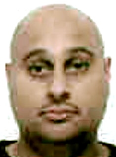MASTERMIND: Paramjit Bagri 