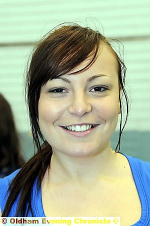 GEMMA McDermott 