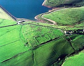 MOVING forward . . . the future looks bright for the Castleshaw Roman Fort MOVING forward . . . the future looks bright for the Castleshaw Roman Fort