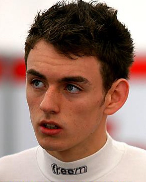 Alex Walker: hopes dashed by a lack of money
Alex Walker: hopes dashed by a lack of money