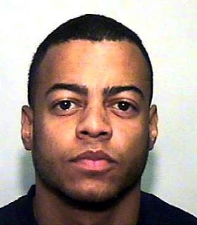 Brett Francis, jailed for murder 
