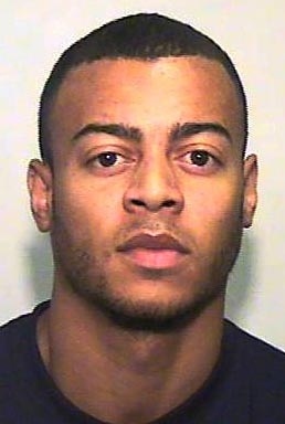 Jordan Francis, jailed for murder 