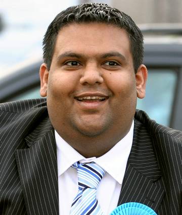 KASHIF ALI
KASHIF ALI