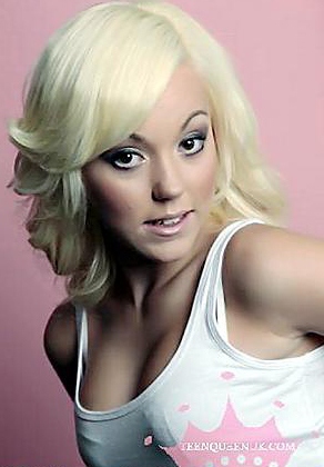 Charlotte Pearson
Charlotte Pearson
