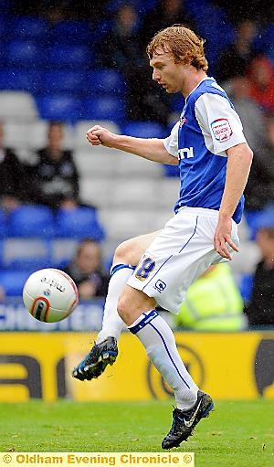Chris Taylor 