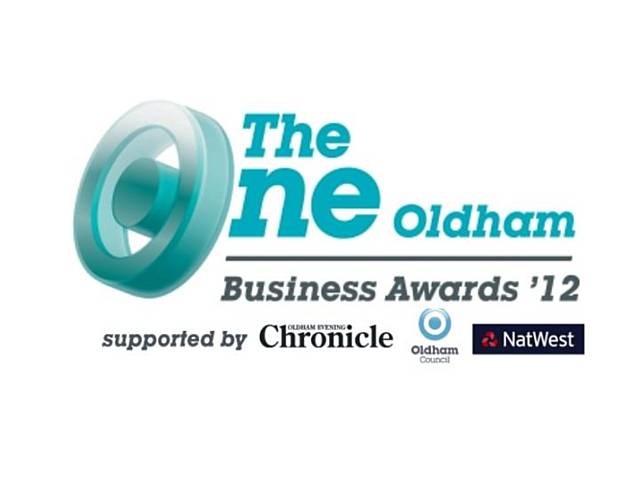 OBA supported by Oldham Council, Oldham Chronicle and NatWest OBA supported by Oldham Council, Oldham Chronicle and NatWest