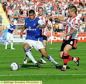 Tom Adeyemi Tom Adeyemi
