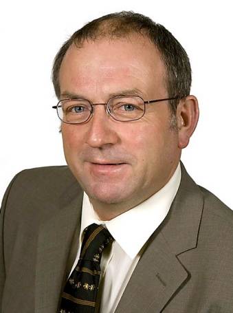 Councillor Rod Blyth . . . measures don’t go far enough Councillor Rod Blyth . . . measures don’t go far enough