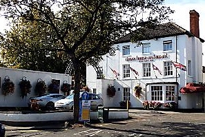 North, er West, winner: Dower House in Doncaster 

