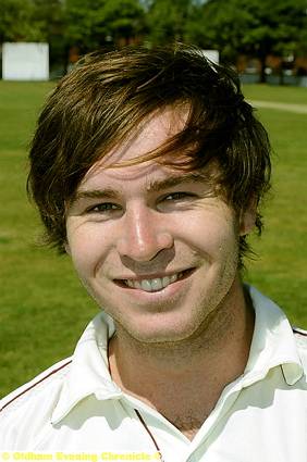 LEWIS ASHTON 
