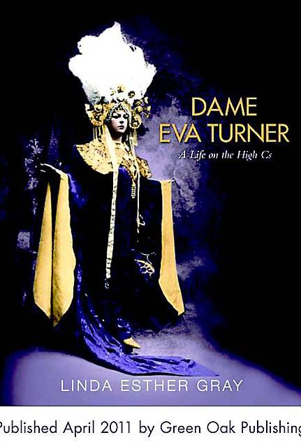 The book’s cover 
