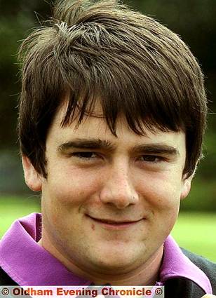 Jack Suttie
Jack Suttie