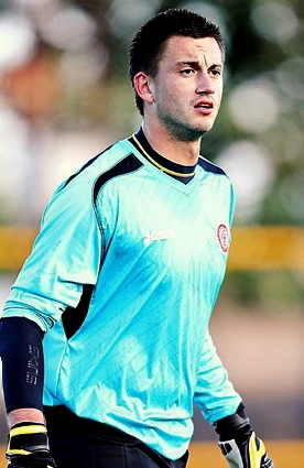 Alex Cisak 
