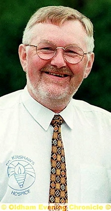 Brian Hurst 