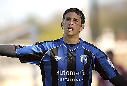 CODY McDONALD... hopes of signing the prolific striker are fading. CODY McDONALD... hopes of signing the prolific striker are fading.