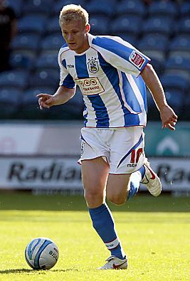 Robbie Simpson
Robbie Simpson