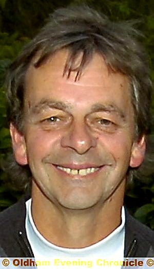 ANDY BOTTOMLEY