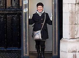 Karen Green  


