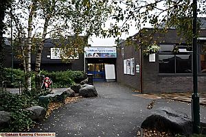 BIG plans for Oldham Sports Centre BIG plans for Oldham Sports Centre