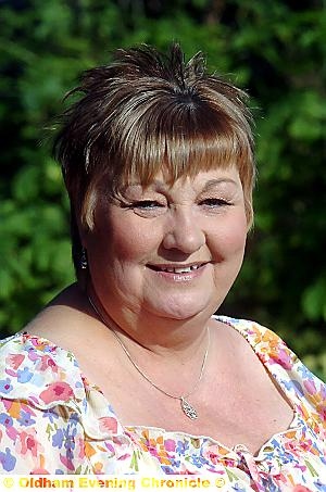 JANET Hilton: “an absolute star” 